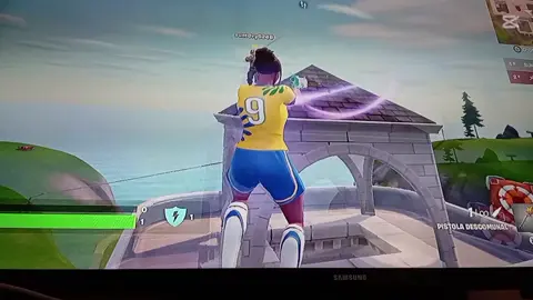 #fortnite #headshot #trickshot 