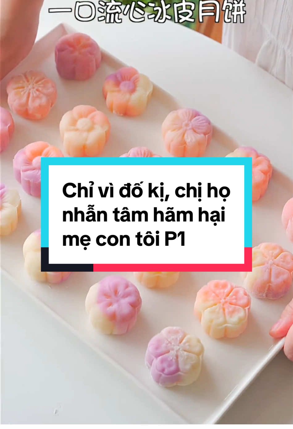 Chỉ vì đố kị, chị họ nhẫn tâm hãm hại mẹ con tôi P1 #tramradio #tramradionauankechuyen #nauankechuyen #nauancungtiktok2023 #ancungtiktok #thienduongamthuc #FoodLover #amthuc #mukbang #nauancungtiktok2024 