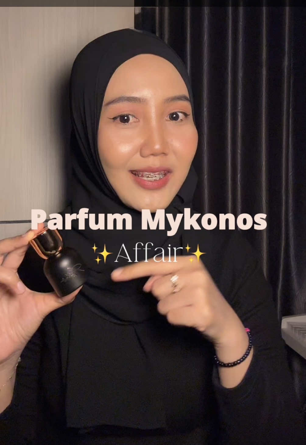 Parfum enak dari @Mykonos , harus beli lagi sih kalau ini mah ❤️#VoiceEffects#parfumtiktok#parfumviral#fypage#fypageシ#xcyzba#ponorogo24jam#fragrance#viralvideo#fragrancetiktok#mykonosparfum#mykonosaffair  