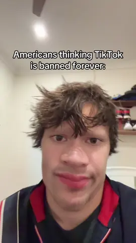 Bros gonna save TikTok fr