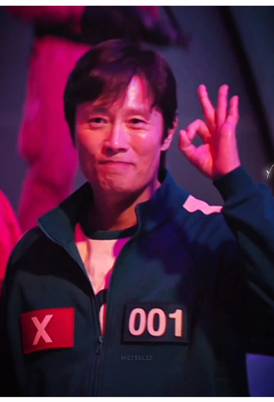 #leebyunghun #либёнхон #squidgame2 #игравкальмара2 #frontman #ведущий #hwanginho #хванинхо #player001 #игрок001 