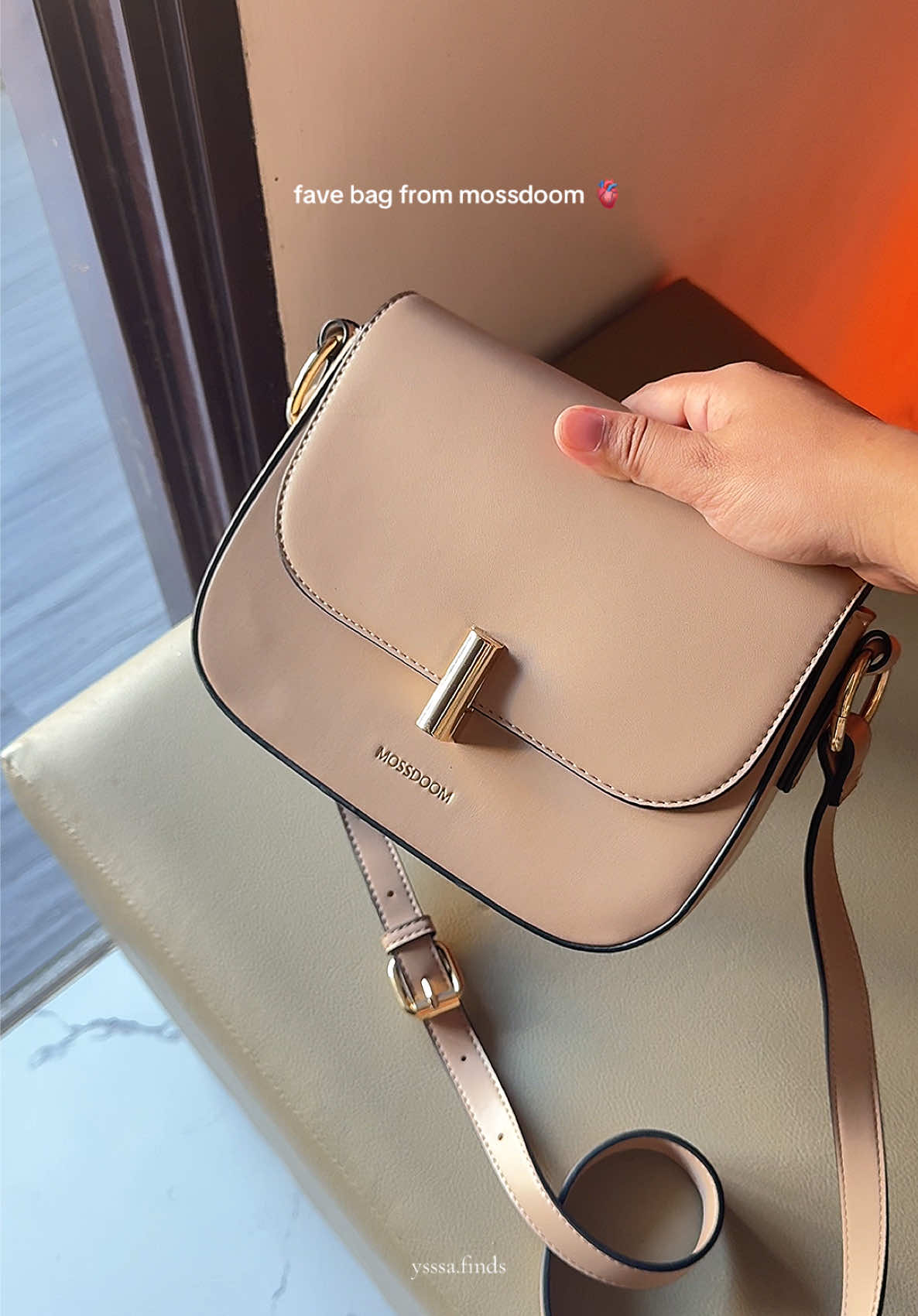 one of my fave since then!! OG BAG FROM @MOSSDOOM.PH 