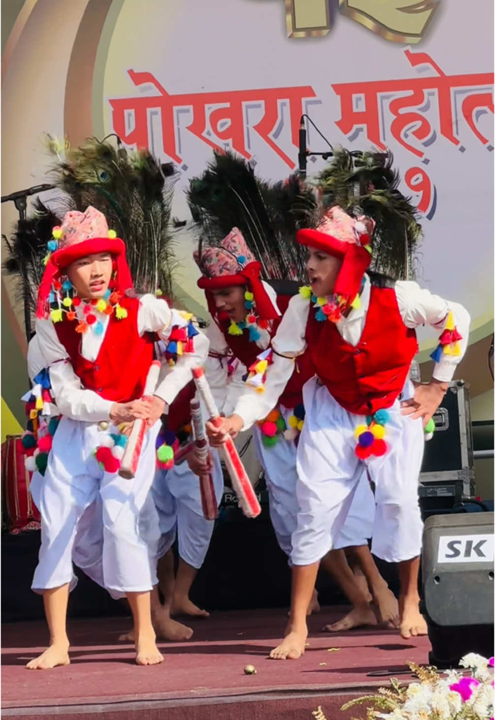 #tharumunguruwadance #fyp #pokharamahostab2081 #dancecompetition #foryou #culturelover #dancelover #foryoupage #keepsupporting 🙏@Pokhara mahotsab @SABIN GURUNG @Nikesh Gurung @आयुष_तमु @HIMALI SANSKRITIK PARIWAR 