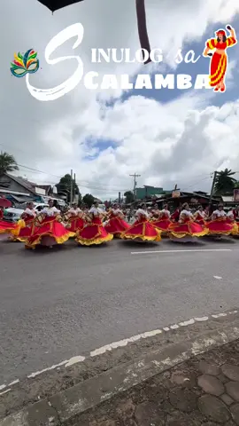 Sinulog Calamba Misamis Occidental 🎉💃🕺#fyp #sinulog2025 #pitsiñor 