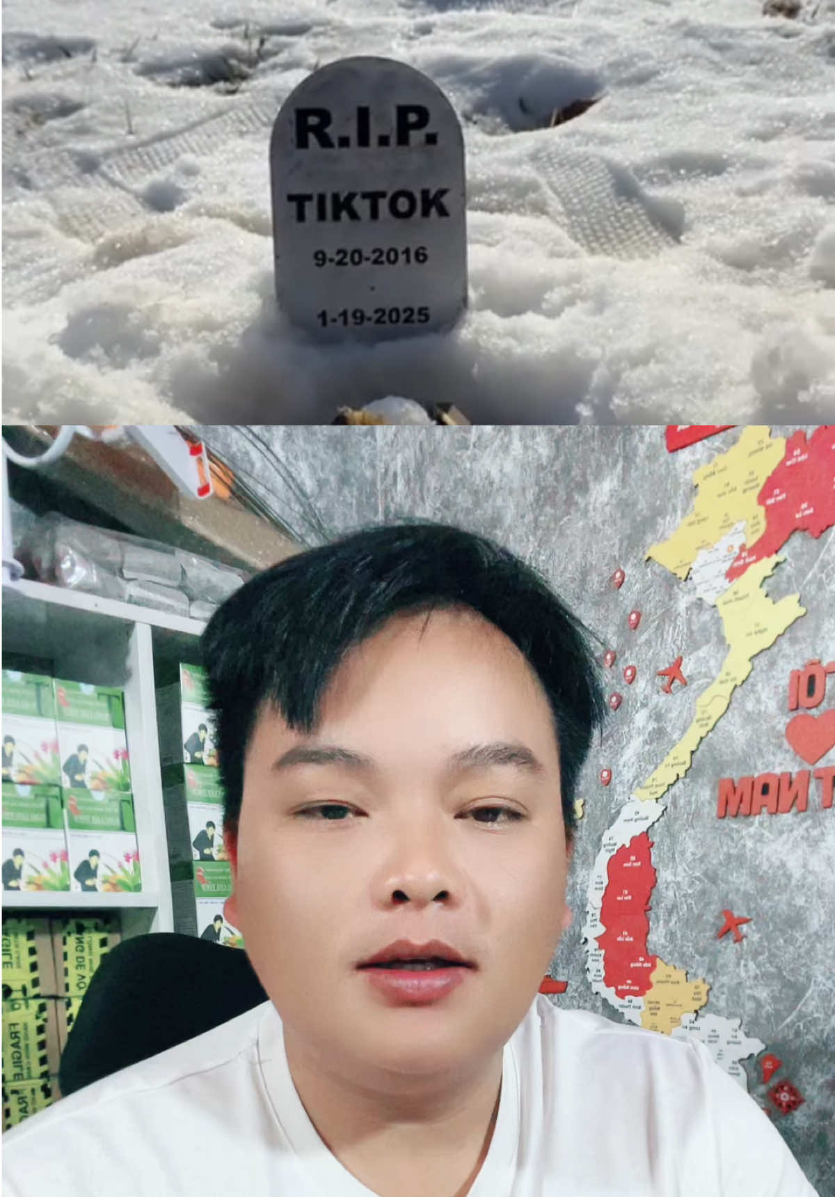 TikTok mes kas tuag lawm tiag tiag #naglesthoj #tiktokxuhuongviệtnam #nkaujlig #xuhuong #maivthoj #tiktokxuhuong 