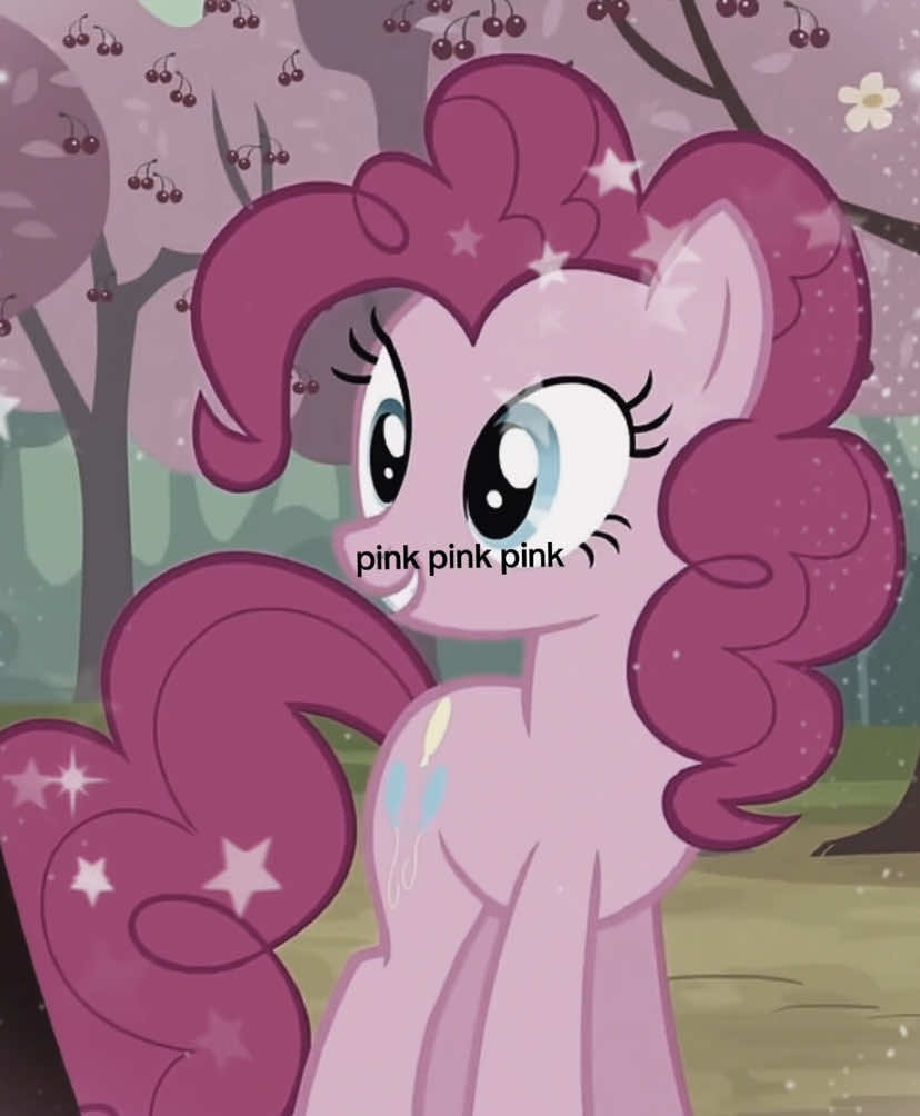 #pinkiepie #fluttershy #fyp 