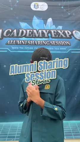 🏫 Alumni SMAN 1 Majalengka kembali hadir di Academy Expo untuk berbagi cerita dan pengalaman! Dalam wawancara kali ini, mereka mengungkapkan perasaan saat kembali ke sekolah, memberikan pesan inspiratif untuk kelas 12, dan berbagi kesan tentang kegiatan hari ini.  Tonton video lengkapnya dan dapatkan wawasan yang bisa memotivasi perjalanan kamu ke depan! 🤩🫵🏻 Tags; #ACADEMYEXPO #SMANSAEVENT #OSIS52 #SMAN1MAJALENGKA #PTN #SMANSAKEREN #SMANSAJUARA