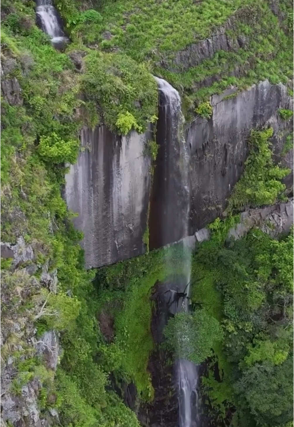 Air Terjun Sitiris Tiris bikin pangling, hidden gem yang wajib masuk list kunjungan 2025! Yuk bareng mimin 🫵🏼🤩  📍Air Terjun Sitiris Tiris, Samosir, Sumatera Utara Cr/IG Thomasgintingsoeka #WonderfulIndonesia #DiIndonesiaAja