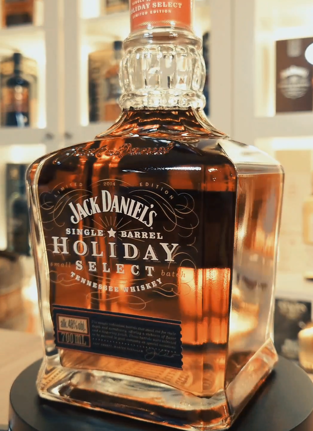 This is Beautiful Jack Daniel's  #collection #whisky #dc #ff #for #voyager #f #bottle #limitededition #whiskey #limited #jd #jackdaniels #jack #collector #views #beautiful #usa🇺🇸 #tennessee 