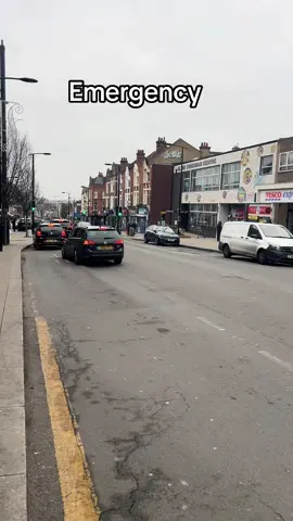 #london #sydenham #emergency #firefighter #onthisday #foryoupagee #tik_tok #viral 