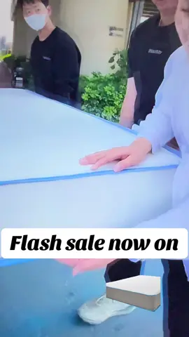 Flash sale now on#fyp #foryou #tiktokshop 
