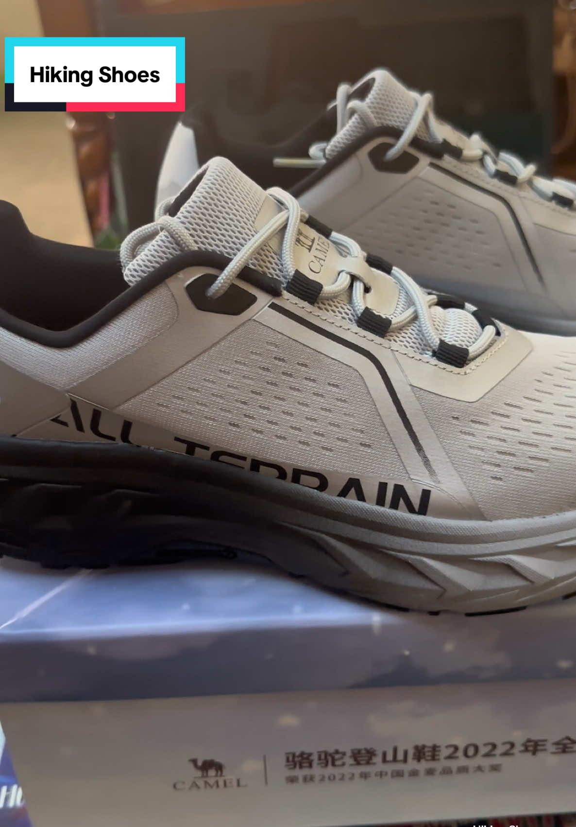 Hiking Shoes! #shoes #hikingshoes #hikingessentials #runningshoes #trekkingshoes #mountainclimbing #shoeshiking #camelshoes #travel 