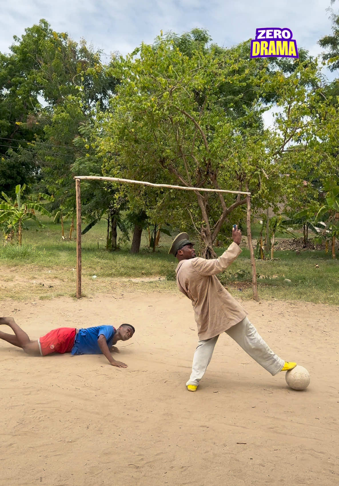 Neymar pro max 😂🙌🙌   #zerobrainer0 #SportsOnTikTok #AfricanFootball #neymar #neymarjr 