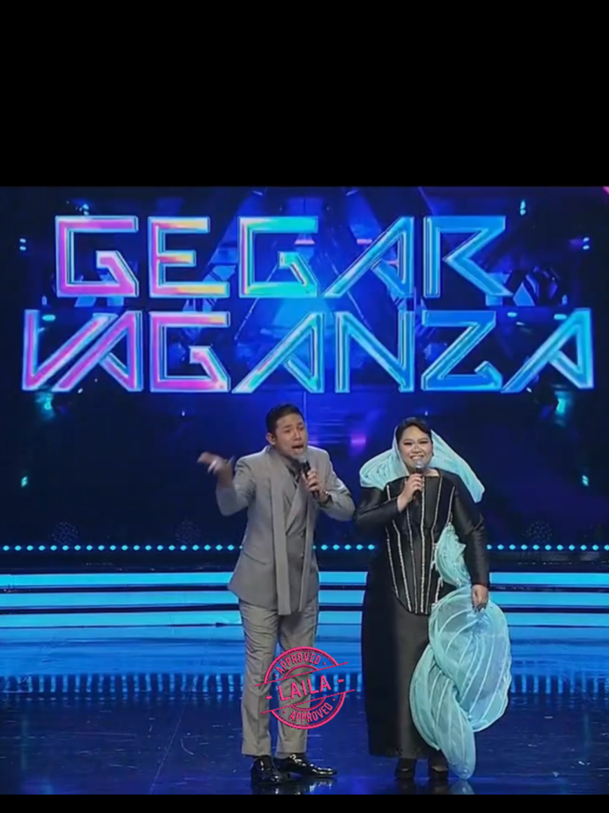 #gegarvaganza2024  #gv11 