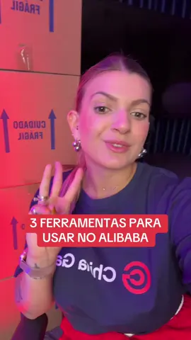 3 ferramentas do alibaba para te ajudar a pesquisar fornecedores #importacaodachina #importacao #produtosdachina #chinagatebrasil #alibaba #fornecedores 