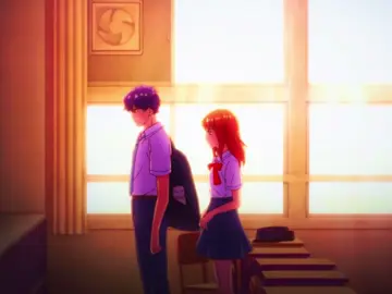 2 Episode 💗😭 #anywaysimfallinginlovewithyou#kizuki#mizuho#dousekoishiteshimaunda#anime#edit#cute#romance#Love#viral 