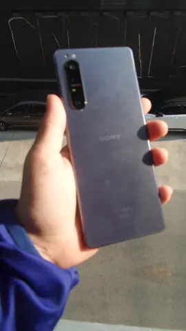 😶‍🌫️ ม้ามืดสายกล้องสวย#techtok #phone #sonyxperia #sony #itsystem #fongtio #mobile #smartphone #sonyxperia1 