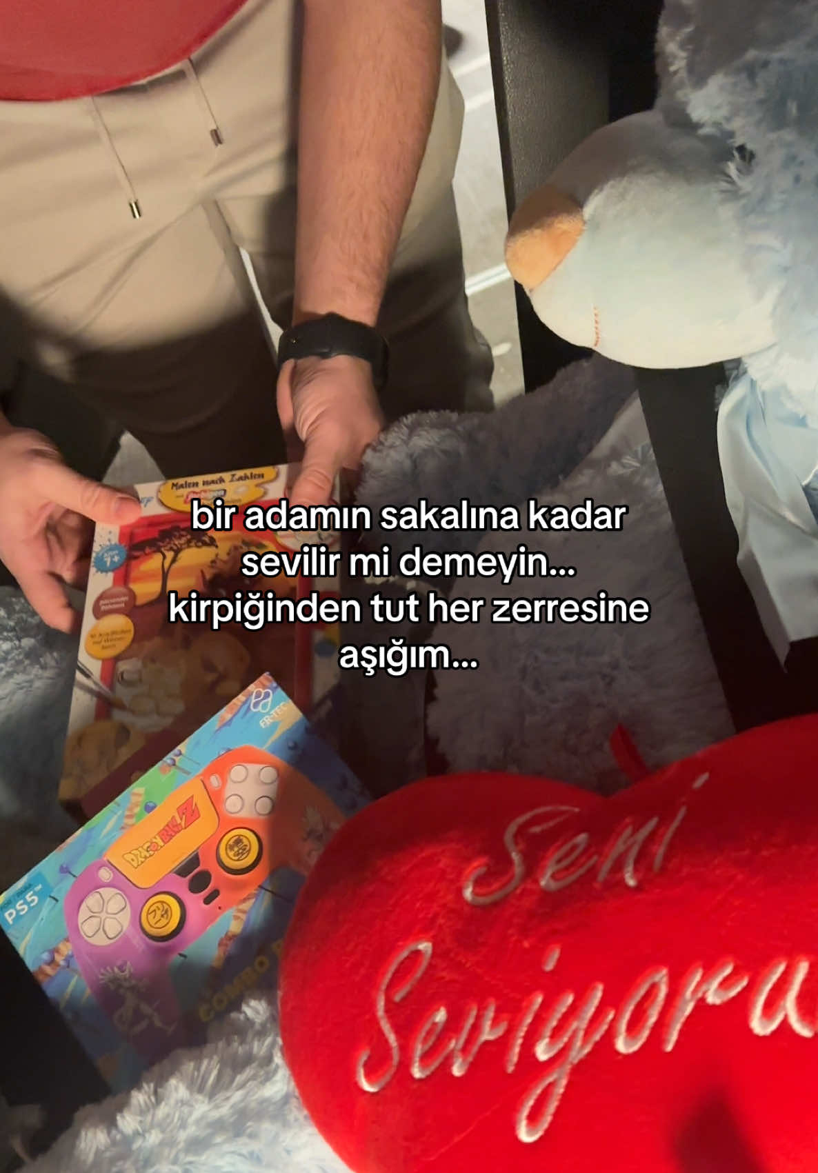 Bizim geleceğimiz için utanmayıp, her iş yerinde çalıştığı ve yoruldu için.. küçük bir motivasyon veriym dedim💞 #sevgili #aşk #uzunmesafe #pozitiv #mutlu #keşfetteyizzz #hediye @𝐀𝐛𝐝𝐮𝐥𝐬𝐚𝐦𝐞𝐭 