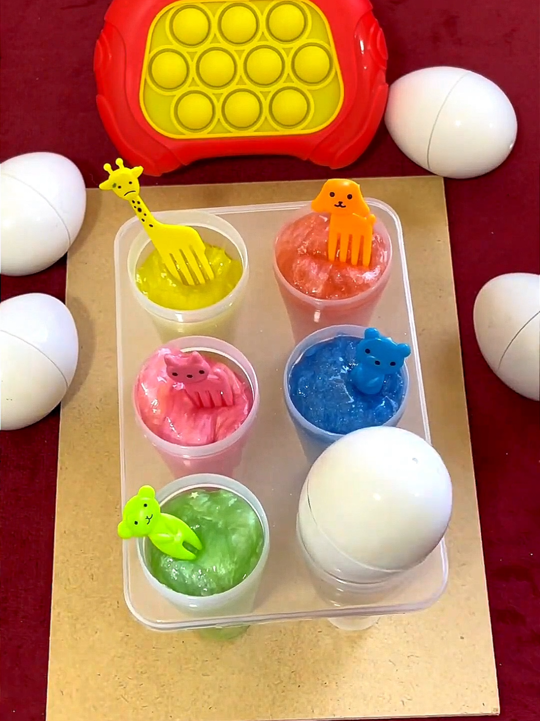 🥚🦒🤩👌 #sijal90  #sijal  #sijal_kids  #sijal_games        #sijal_videos  #sijal_music  #العاب_سيجال  #فيديوهات_سيجال 