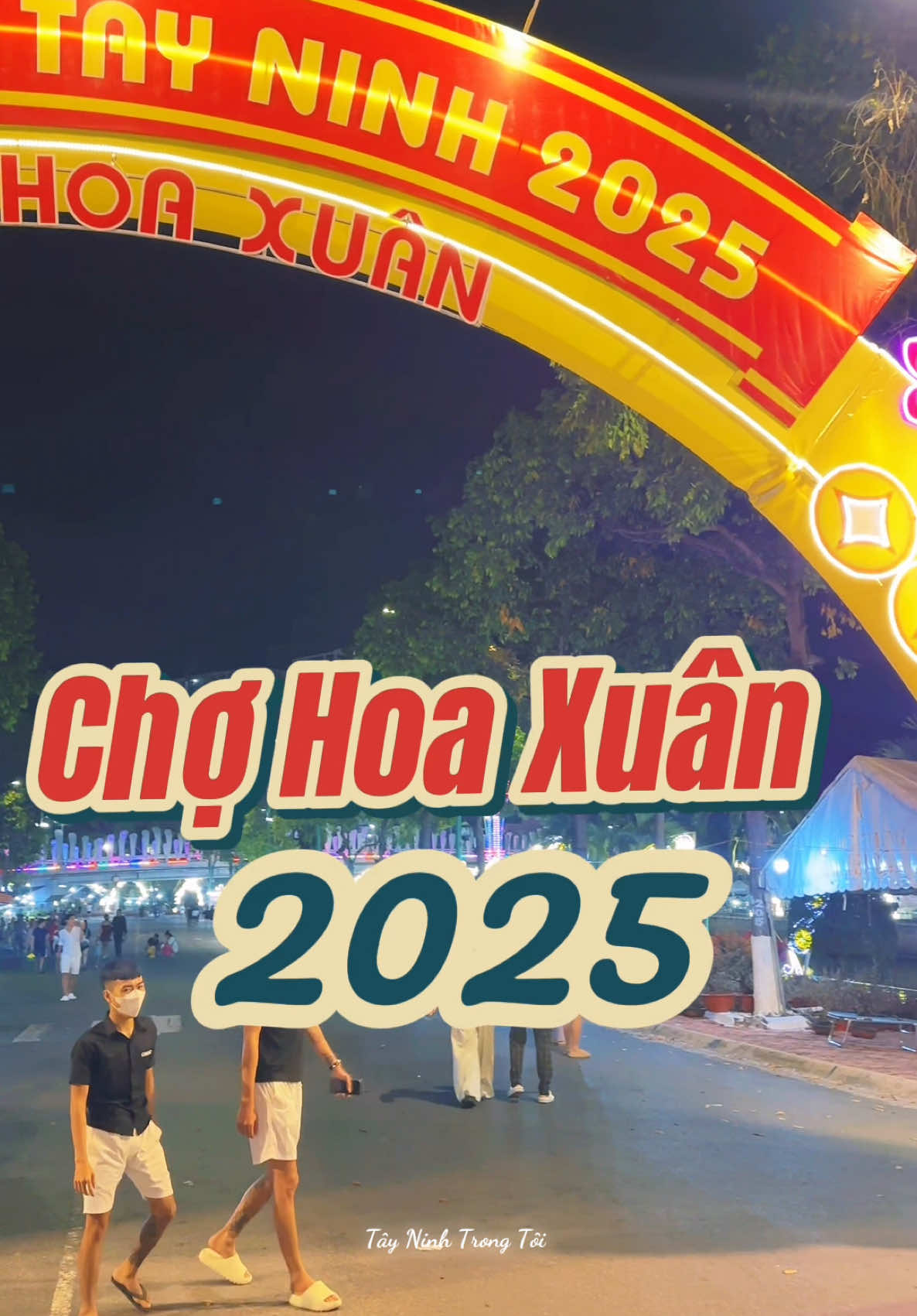 Chợ Hoa Xuân Tây Ninh 2025 #tayninhtrongtoi #CapCut #tayninh70 #tayninh #tâyninhtv #chohoaxuan #chohoaxuantayninh 