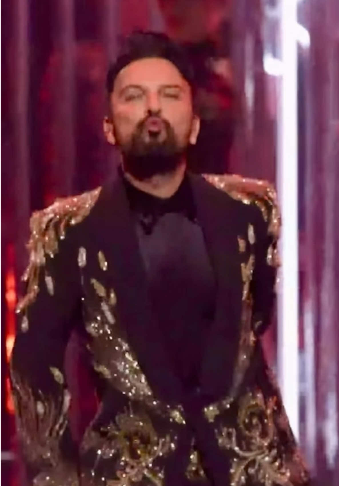 Tarkan @Tarkan  #Tarkan #MegaStar #joyawards #riyadhseason #riyadh #riyadh🇸🇦 