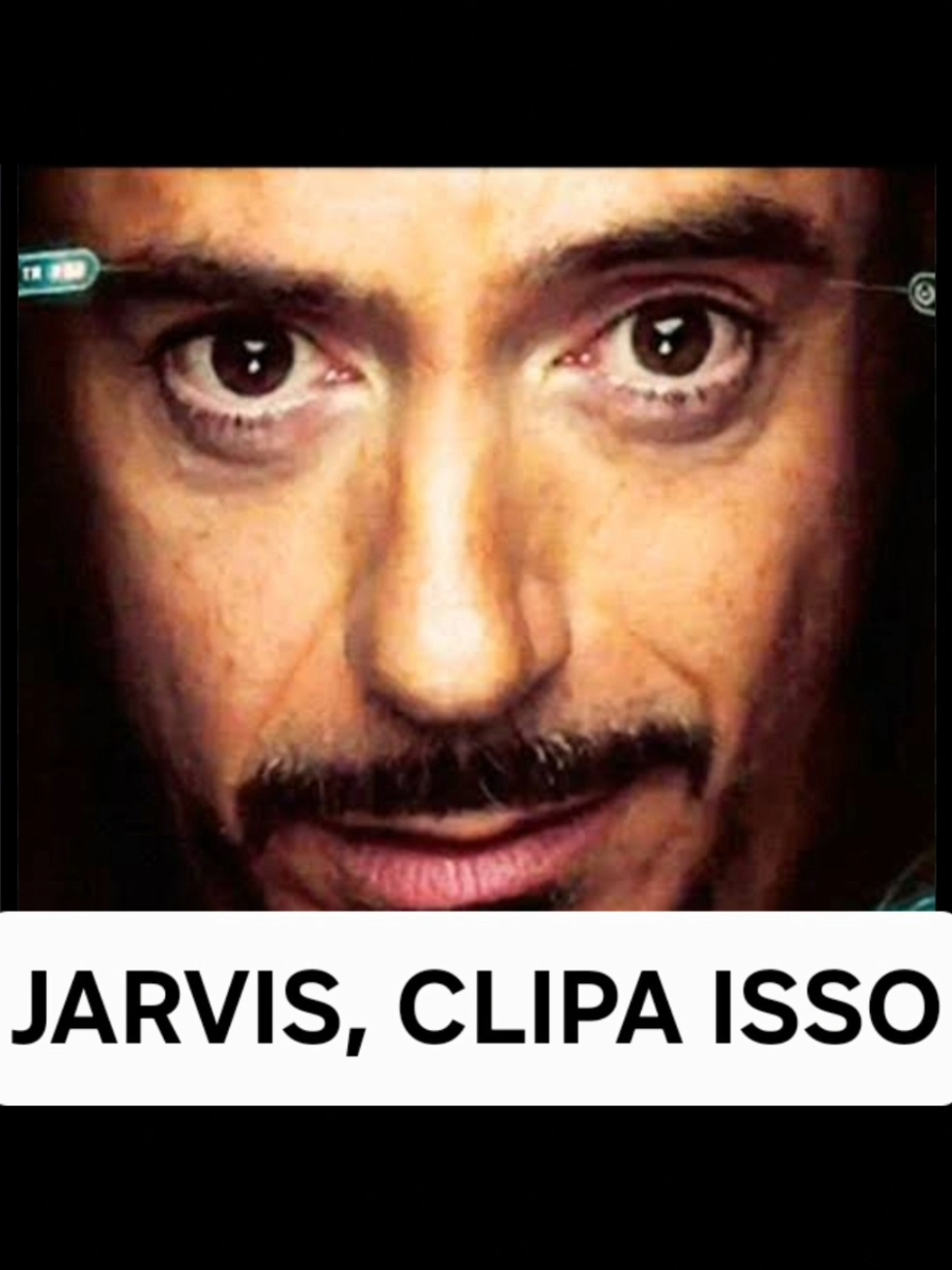 JARVIS, CLIPA ISSO!! #fortnite #fyp #funny #marvel #jarvis #homemdeferro #clipe #engraçado #foryou #paravoce 