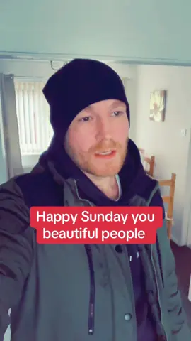 Happy Sunday #fyp 
