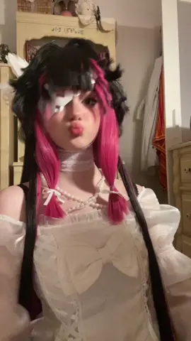 ☆ | #columbina | #cosplay #cosplayers #columbinacosplay #GenshinImpact #genshinimpactcosplay #fyp 