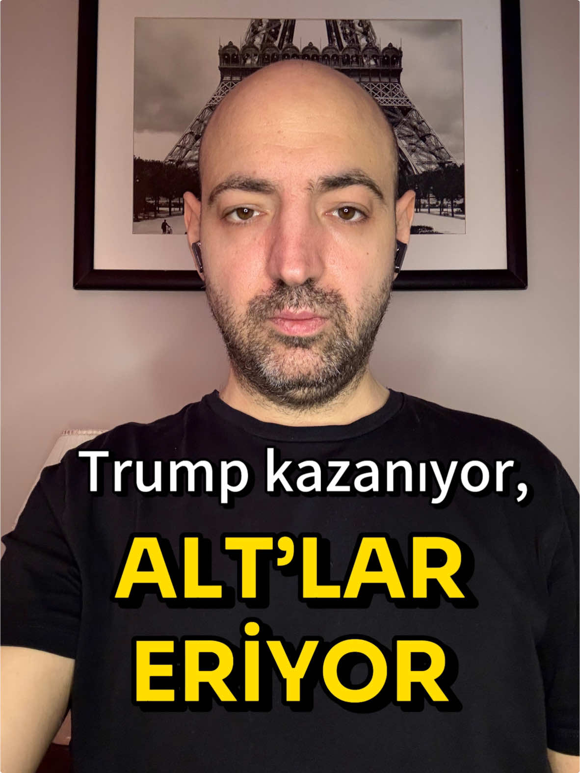 Trump kazanıyor, alt’lar eriyor - 19 Ocak 2025   #trump #kripto #CapCut #bitcoin #abd #USDT #altcoin #ethereum #ekonomi #microstrategy #USDC #tether #finans #DXY #fed #enflasyon #binance 