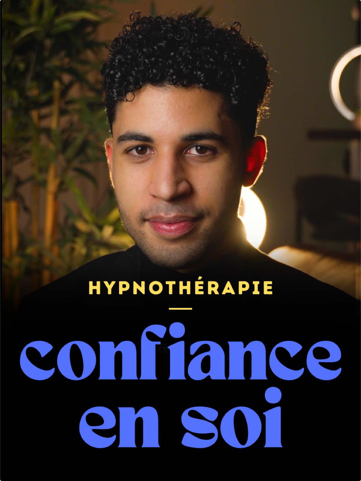 Réponse à @777 Je t’hypnotise pour que te redonner confiance en toi, à travers l’écran ! 🫶🏼 #hypnose #hypnotherapie #confianceensoi #bienetre 