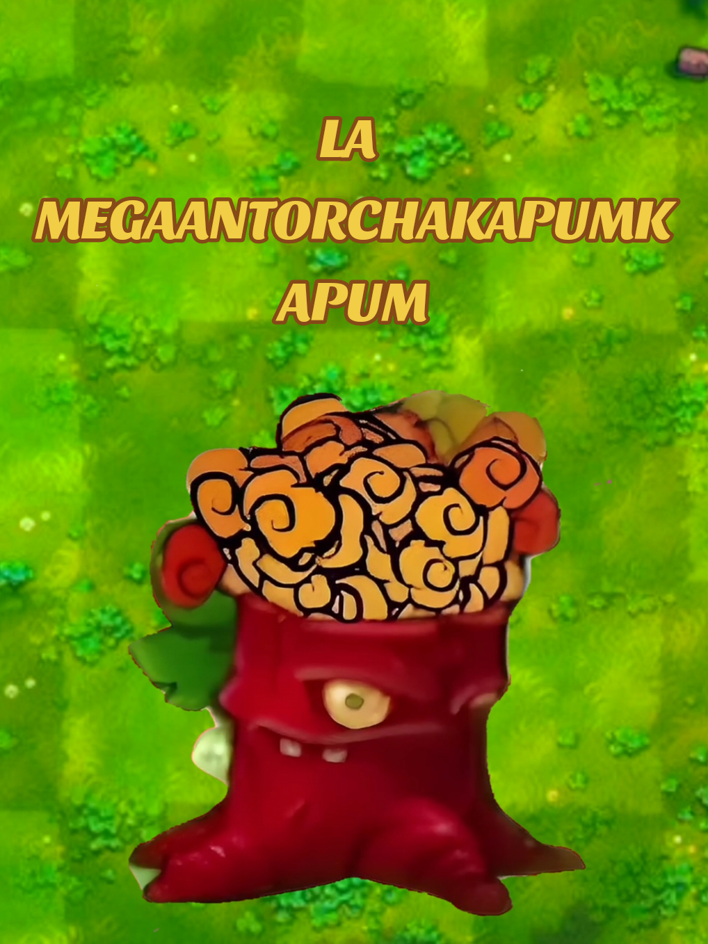 LA MEGAANTORCHAKAPUMKAPUM EN PVZFUSION(2.1.7)TENIA POTENCIAL PARA SER UNA FUSION RANGO S🔥💀#pvzfusion#pvzfusionupdate #vozdeloquendo #tiktok #viral #fyp #viral 