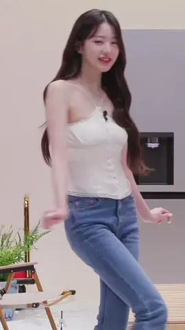 원영턴!! . #장원영 #원영턴 #럭키비키 #장원영직캠  #아이브장원영