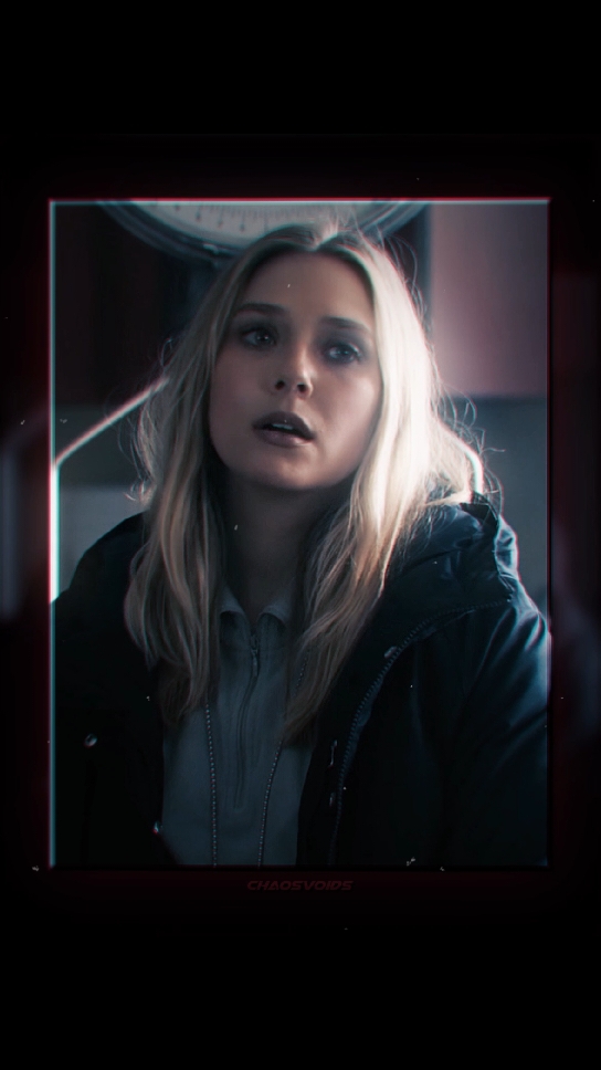 I wanna get arrested 🥰 #chaosvoids #elizabetholsen #lizzieolsen #aftereffectsedits #edit #viral #fyp 