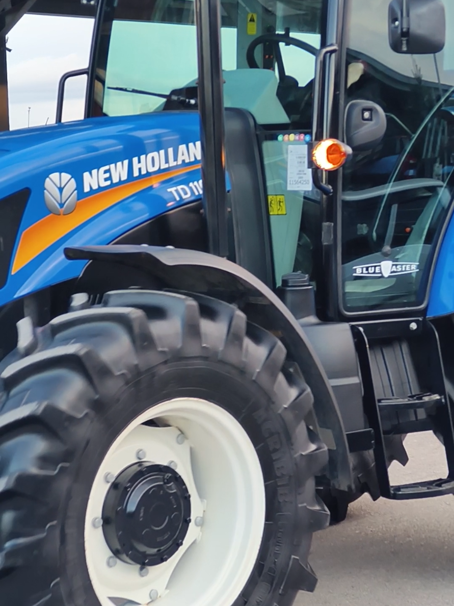 #newholland #newhollandtd110d #newhollandaşk #nw #newhollandarmy #td110 #bluemastertd110 #bluemaster #masseyferguson #newhollandtd110 