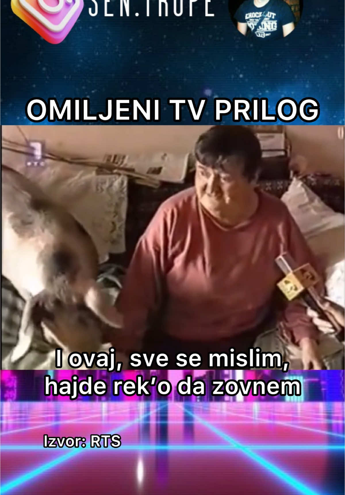 #tiktokbalkan #fypシ #viral 