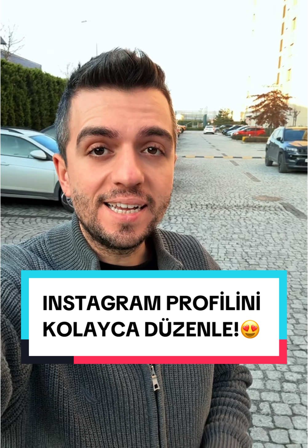 Instagram'a gelen yeni güncellemeyle bozulan akışları düzenliyoruz! 😍 #ahmetbalat #sosyalmedya #dijitalpazarlama #eticaret 