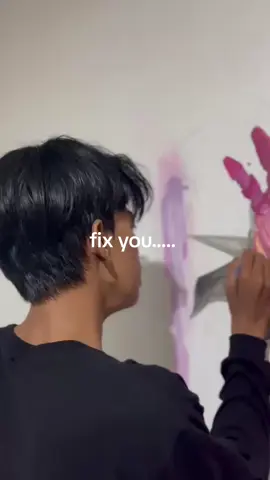 #fyp aku can fix you... 