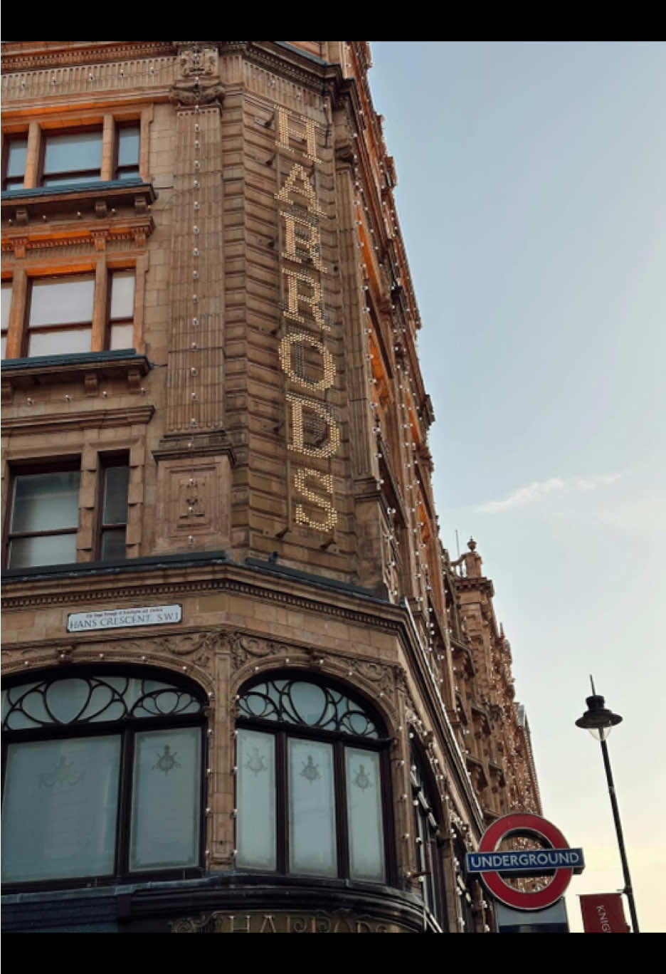 @Harrods #minibrands #harrodsshopping #harrods #2025 #designer #brands #knightsbridge #shopeehaul #london #londonlife 