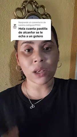 Respuesta a @sandra.rodrguez9944 