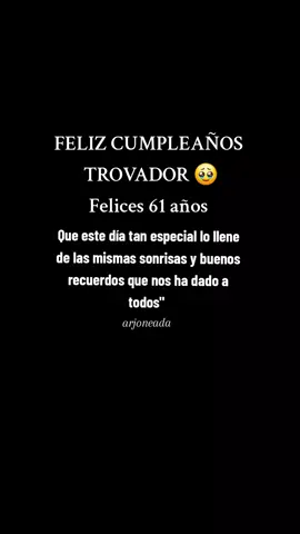 Eres como el buen vino, mejoras con la edad y cada vez que cumples años