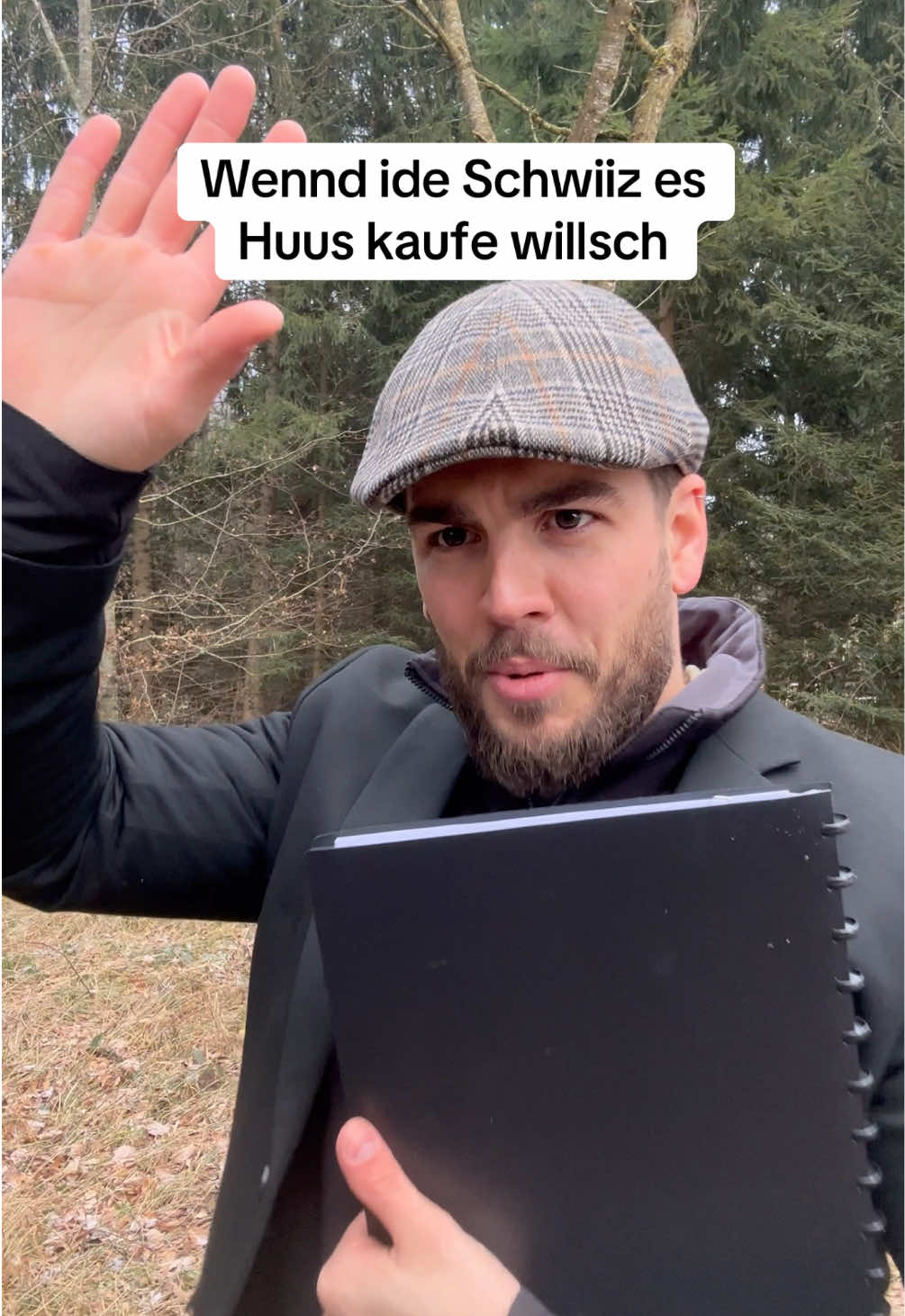 es schnäppli 🏚️ #fyp #fürdichseite #swisscomedy #schwizerdütsch #schwiiz #comedyschweiz #fürdich #danihutti #fypシ #schweizerdeutsch #hauskauf 