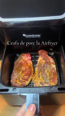 #airfryer #gatesc #recete #mancare #delicous 