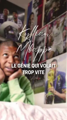 Kylian Mbappé, est il le meilleur Jeune joueur de tous les temps ? #kylianmbappé #monaco 