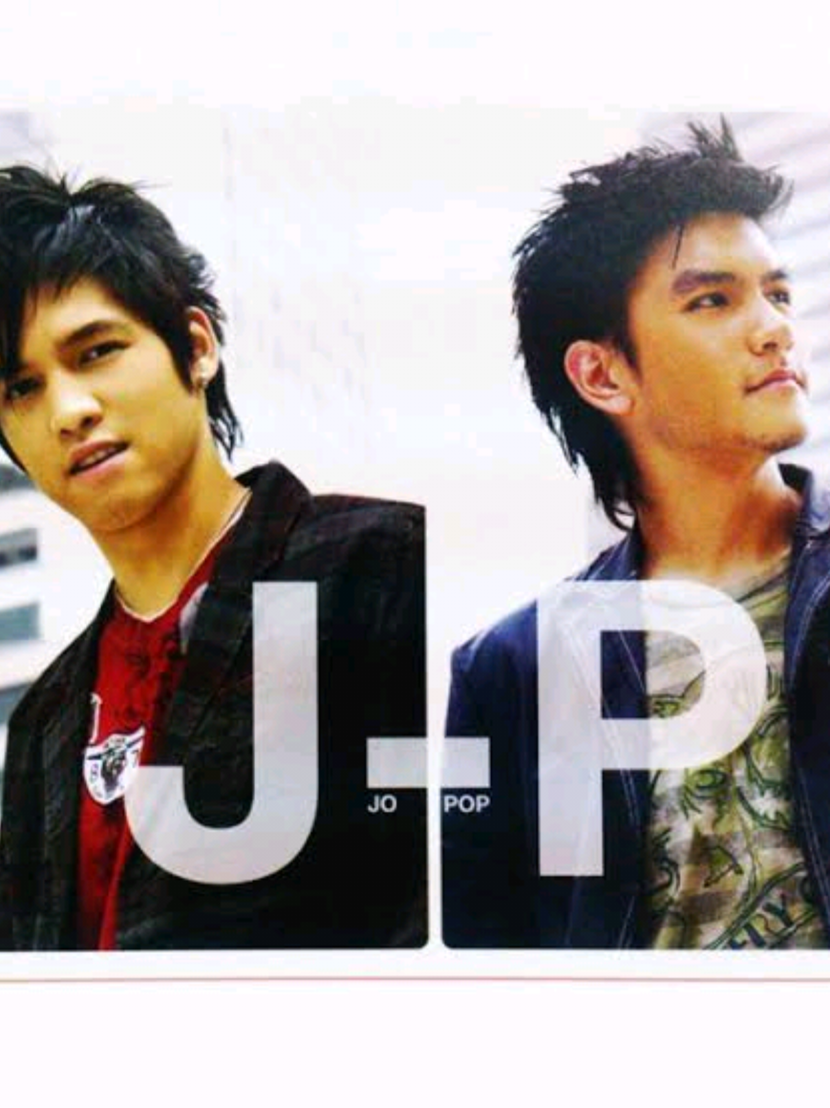 Title : ผู้ชายของเธอ Artist : โจ-ป๊อป (Jo-Pop) Album : Jo-Pop Year : 2549/2006 #ผู้ชายของเธอ #โจป๊อป #jopop #music #เพลง  #เพลงเก่า  #เพลงเพราะ  #เพลงไทย  #เพลงยุค2000  #โตมากับอาร์เอส  #คนฟังเพลง #อย่าปิดการมองเห็น #fyp 