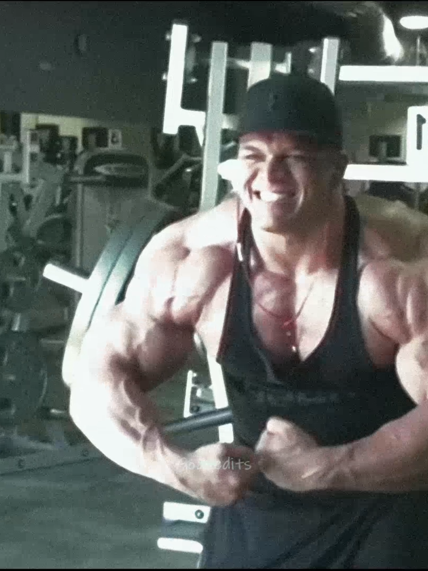 Dallas McCarver - Big Country #dallasmccarver#bigcountry#goat#rip