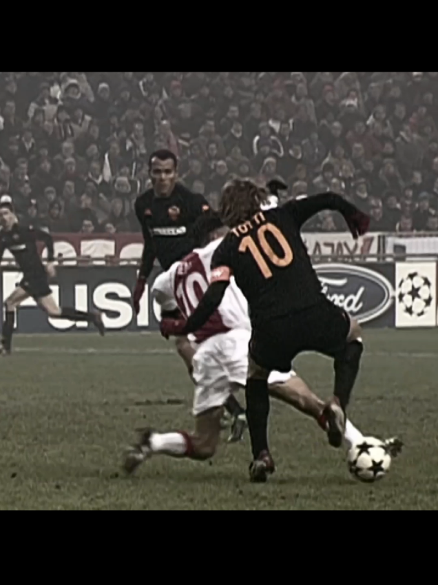 Del piero x Totti #delpiero #francescototti #football #fyp 