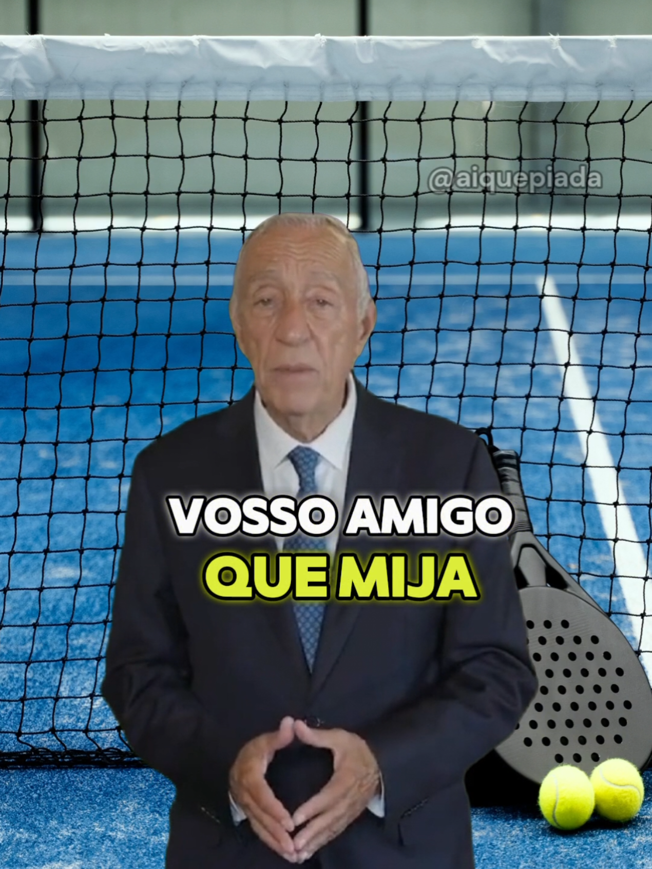 Conteúdo criado com AI, que não deve ser levado a sério #ia  #inteligenciaartificial #ai  #aiquepiada #aivoice 