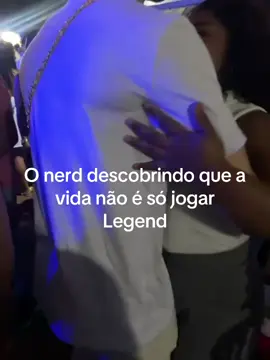 Férias na casa da sogra nordestina ✨ #nerd #legend #nordeste #forro 