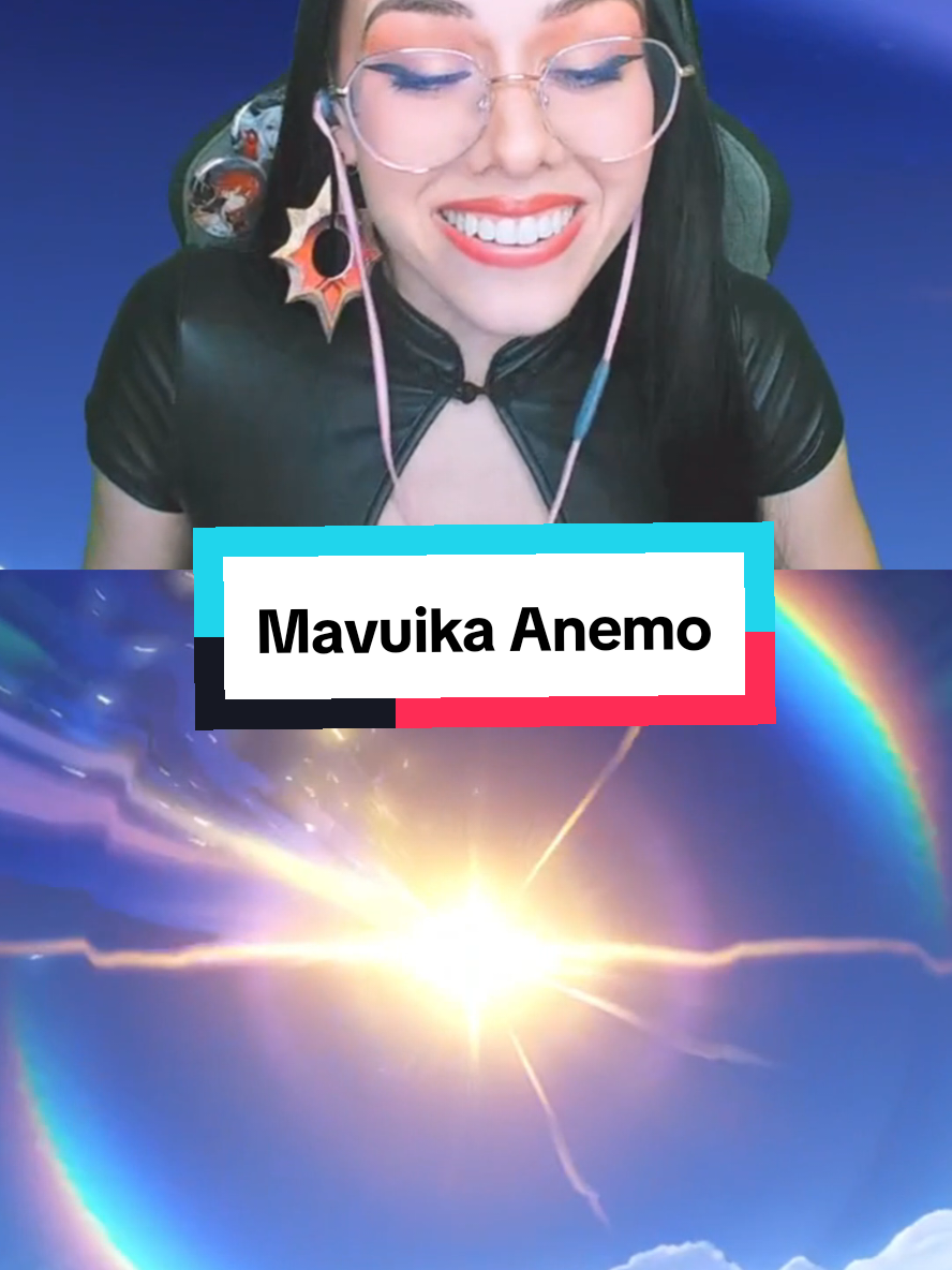 Pior que é verdade... O poste realmente pegou fogo 😭🔥💥 Obrigada pelos mimos doador anônimo, nunca esquecerei ❤️ #mavuika #GenshinImpact #standwithmavuika #genshinmeme #genshincreator 