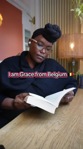 Hello Booktokers from all around the world! 🥹🫶🏾  🧍🏾‍♀️ I am an INFP-T 🎧 I am an audiobook reader primarily ☕️ I am a coffee lover 🐉 Fantasy and Romance are my favourite genres 🐈‍⬛ I am a cat lady with no cat 🌍 I've traveled to 28 countries and lived in 4 #BookTok #blackbooktok #audiobooktok 